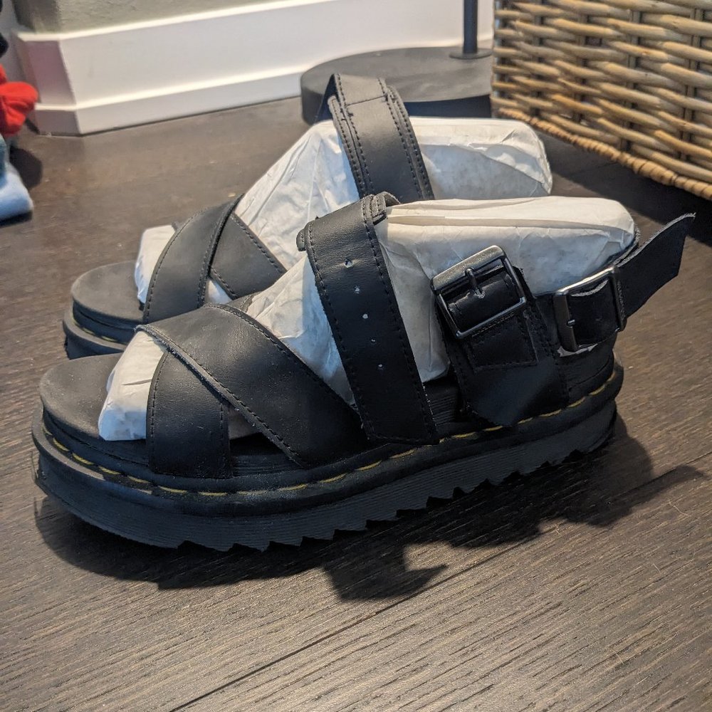 Doc Marten Voss Sandals